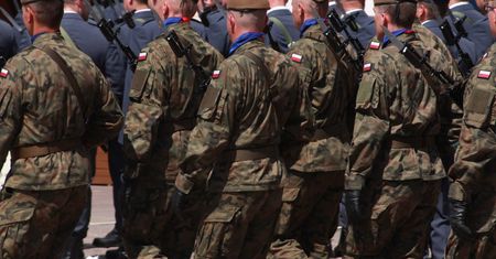 Polski przemysł obronny straci na decyzji o zakupie czołgów Abrams?