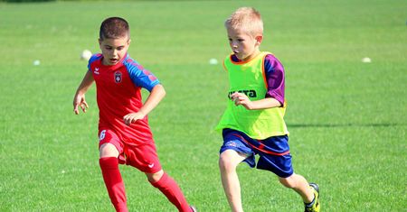 Nie tylko zawodowy sport dla dorosłych. Na ograniczeniach tracą tysiące dzieci, które regularnie trenowały