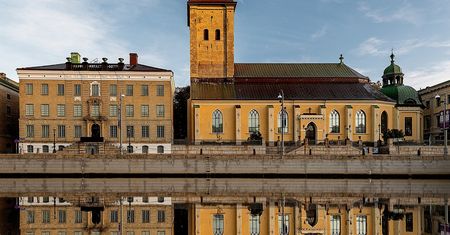 Niemieckie Kościoły oddadzą jedną trzecią swoich budynków – przyczyną spadek liczby wiernych i ochrona zabytków