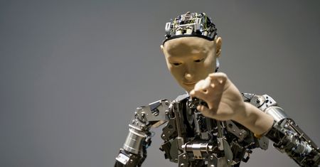 Rosną dostawy robotów do polskich firm. Mają rozwiązać problem z brakiem pracowników fizycznych