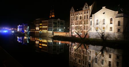 Miasta, które dbają o zdrowie mieszkańców