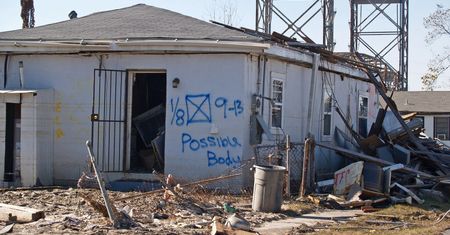 USA: Silne burze utrudniają prace naprawcze po powodzi w San Francisco