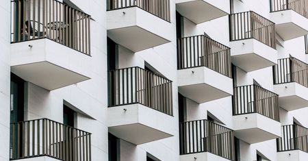 Fundusze inwestycyjne w odwrocie, nie kupują więcej mieszkań