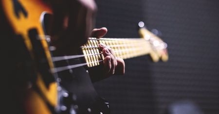 Nie żyje Dominik Kuta, instrumentalista i gitarzysta Czerwonych Gitar.