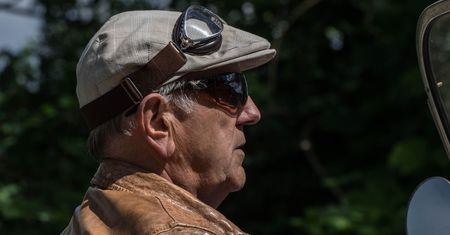 Ostatnie dni na zapisanie się na XII Ogólnopolski Samochodowy Rajd Seniora