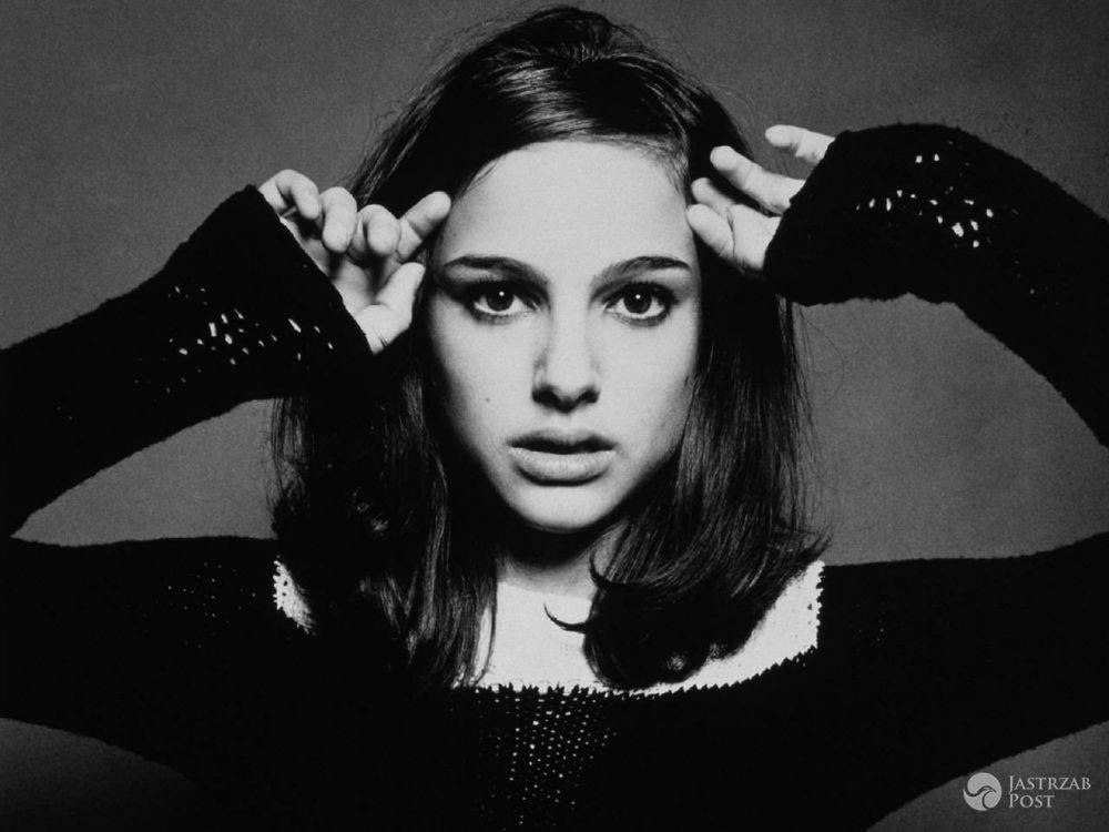 Natalie Portman jak Marina Łuczenko