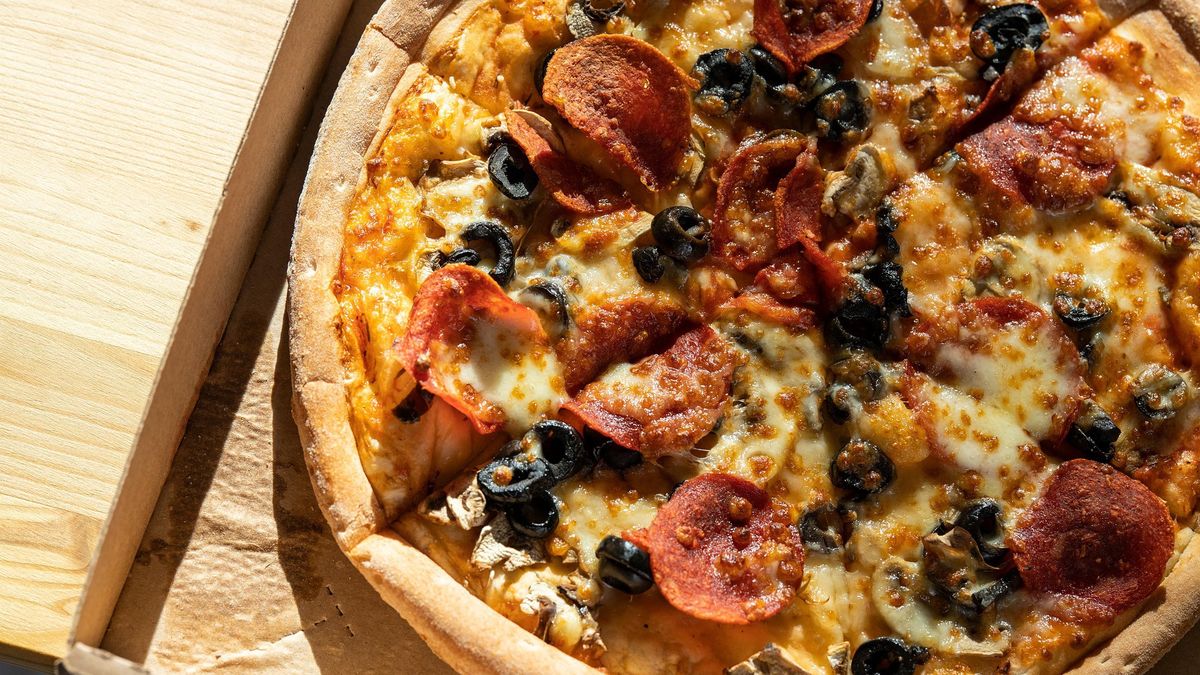  Pizza Hut kusi nowymi promocjami 