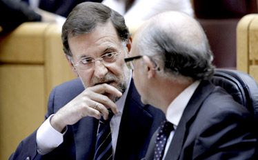 Hiszpania poprosi UE o miliardy euro dla banków
