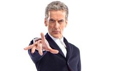 Światowa premiera ósmego sezonu serialu "Doktor Who"