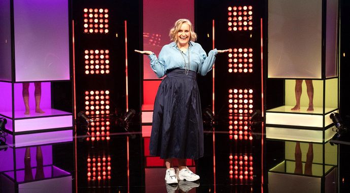 Magia nagości. Norwegia 2