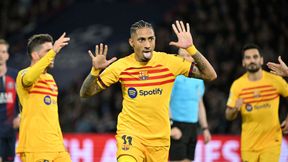 Stanowcza deklaracja piłkarza Barcelony. Uciął wszelkie spekulacje