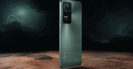Poco F4 tanio jak nigdy - promocje na telefony i nie tylko