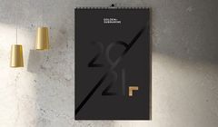 Agencja GoldenSubmarine przygotowała charytatywny kalendarz