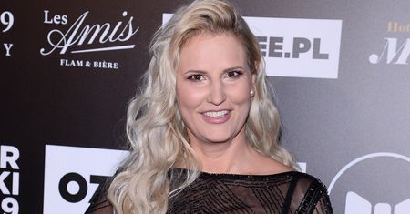 Dominika Tajner porównała się do Meghan Markle. Oceniła książęce śluby