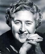 Nieznane nagrania Agathy Christie ujawnione