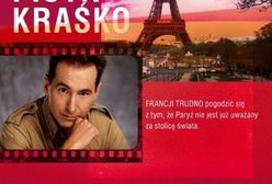 Zdetronizowany Paryż. Piotr Kraśko o Francji i Francuzach