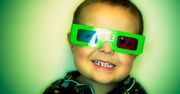 Nowy standard okularów 3D w drodze