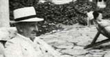 John R.R. Tolkien przechodzi do historii