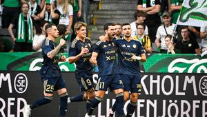 Trzy kluby punktowały. Pozytywne wiadomości dla rankingu UEFA