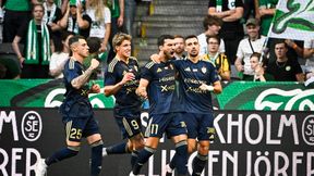 Trzy kluby punktowały. Pozytywne wiadomości dla rankingu UEFA