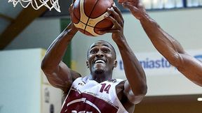 EBL. Peter Olisemeka zostaje w PLK. Nigeryjczyk zamienia Stargard na Starogard Gdański