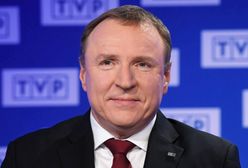 "Półkowniki PiS" w TVP? Fala krytyki, teraz dziennik reaguje