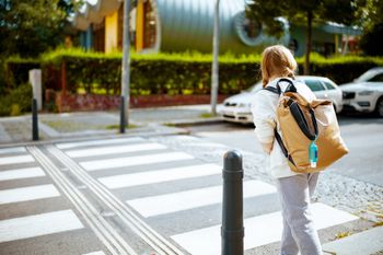 Krynica-Zdrój: W centrum uzdrowiska powstanie nowe przejście dla pieszych, a inne zlikwidują.