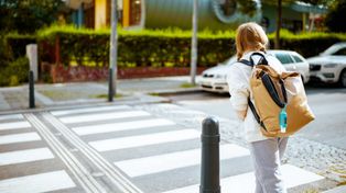 Krynica-Zdrój: W centrum uzdrowiska powstanie nowe przejście dla pieszych, a inne zlikwidują.
