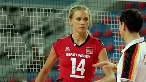 Małgorzata Kożuch wzmocniła rywala Chemika Police w Lidze Mistrzyń