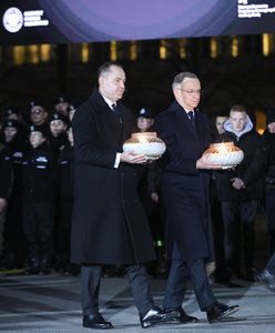 Rocznica stanu wojennego. Duda uderza w media publiczne