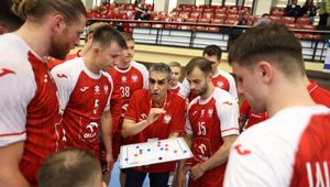 Po klęsce z Izraelem nastała cisza. Selekcjoner Polaków przerwał milczenie