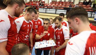 Losowanie było łaskawe dla Polski