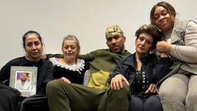 Tragedia w Nigerii. Oto co Joshua obiecał rodzinom zmarłych kolegów