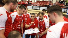 Po klęsce z Izraelem nastała cisza. Selekcjoner Polaków przerwał milczenie