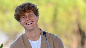 Sinner uskrzydlony sukcesem w Australian Open. "Nie boję się niczego"