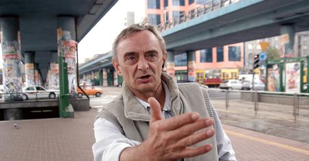 "Klan": Przez nałóg stoczył się na samo dno