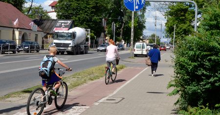 Karta rowerowa – jakie daje uprawnienia i komu jest potrzebna?