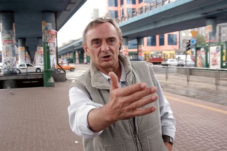 Walka o powrót do normalności