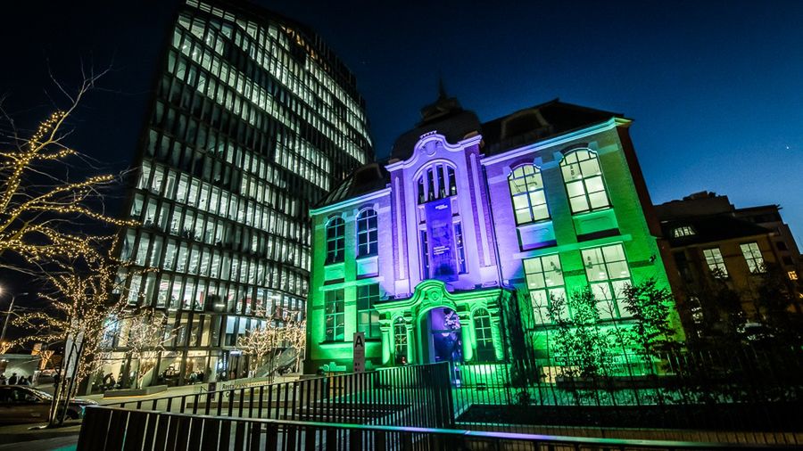 Poznań łączy wyjątkowe dziedzictwo z bogatą ofertą kulturalną i biznesową 