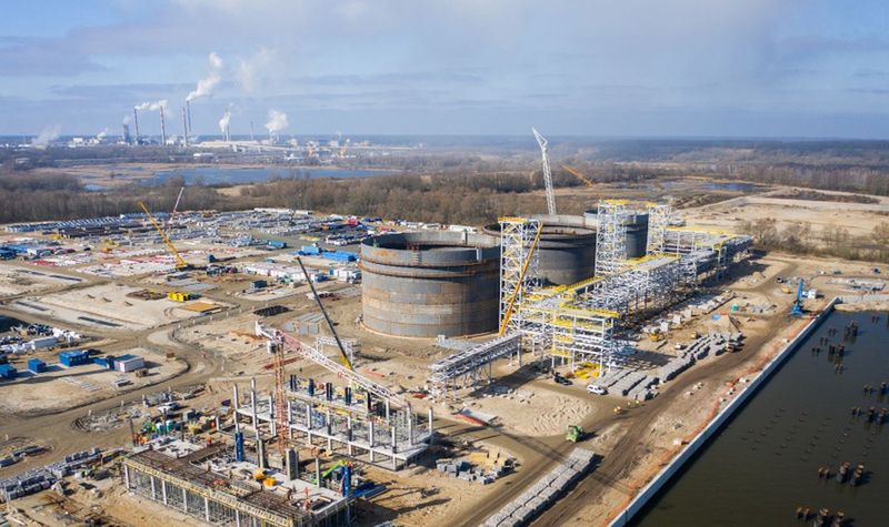 Grupa Azoty Polyolefins: "układ z wierzycielami to nie upadłość". Spółka wyjaśnia sytuację