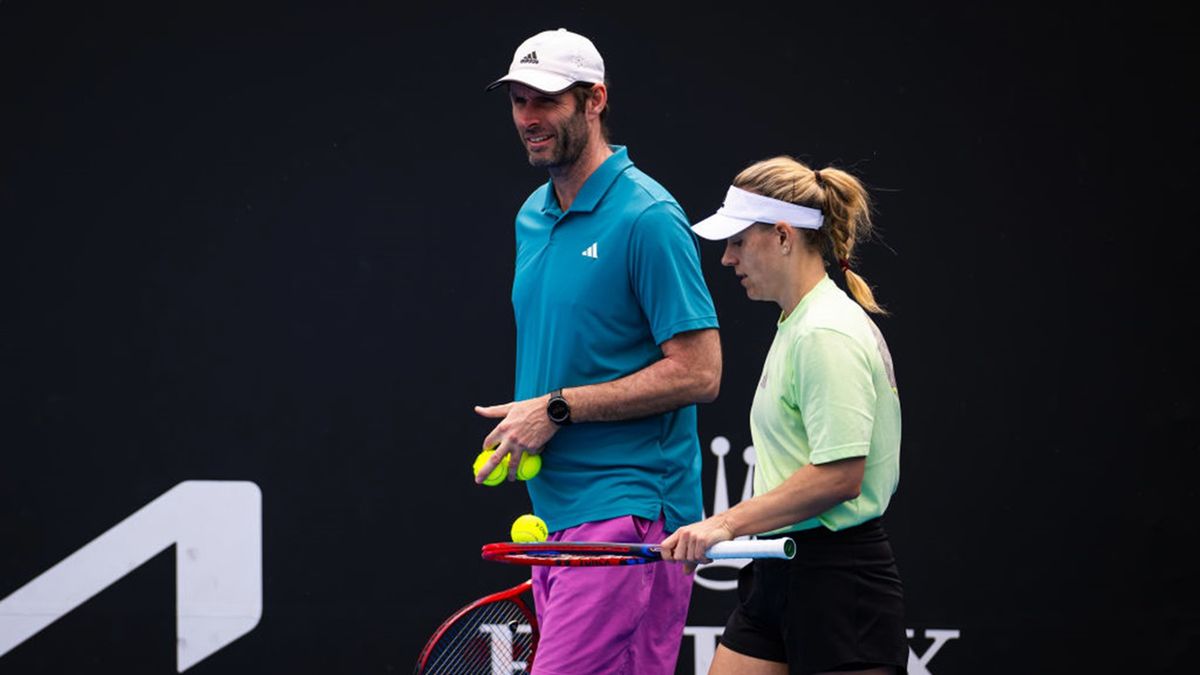 Getty Images / Robert Prange / Na zdjęciu: Torben Beltz