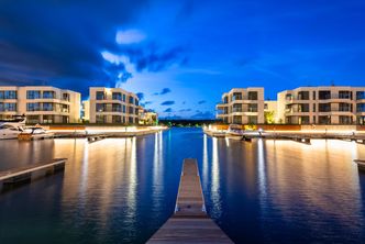 Miejsce do zakochania. Zainwestuj w swoją przyszłość na Wyspie Sobieszewskiej