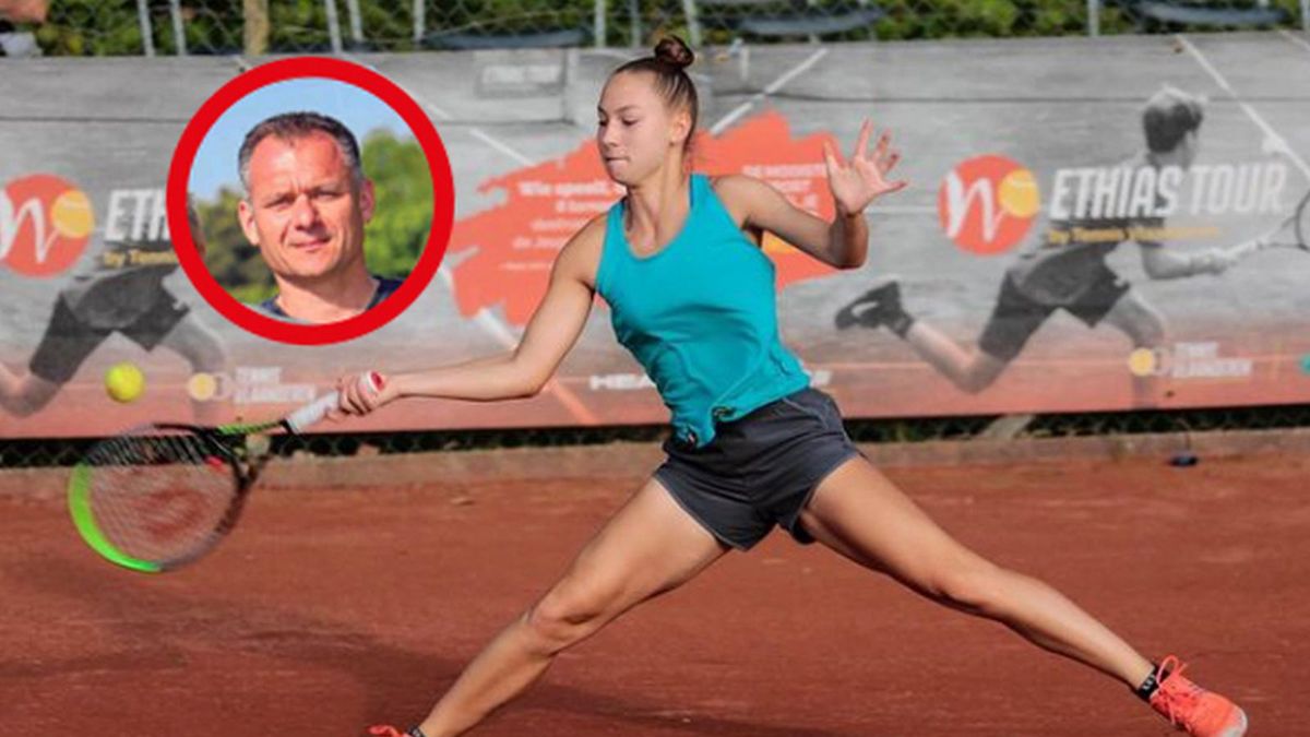 Twitter / Twitter/KSHutnikKrakow i Instagram/ameliawaligora/ / Na zdjęciu: Amelia Waligóra 