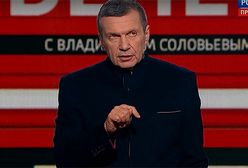 Niewiarygodne. Sołowjow wysyła Rosjan na śmierć. Mówi to wprost