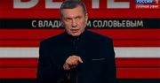 Niewiarygodne. Sołowjow wysyła Rosjan na śmierć. Mówi to wprost