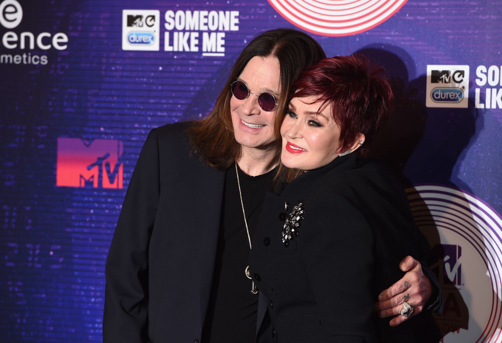 ozzy osbourne
