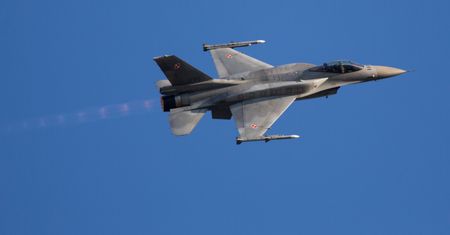Duży atak na Ukrainę. Jest komunikat polskiej armii