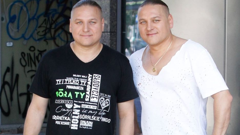 Paweł i Łukasz Golcowie wylansowali, m.in. "Ściernisko" i "Crazy Is My Life"