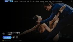 TVP rozpoczyna stałą współpracę z Teatrem Wielkim – Operą Narodową