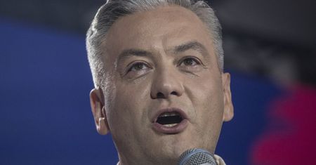 Wybory prezydenckie. Wyniki wyborów 2020 Słupsk. Biedroń przegrał nawet z Krzysztofem Bosakiem